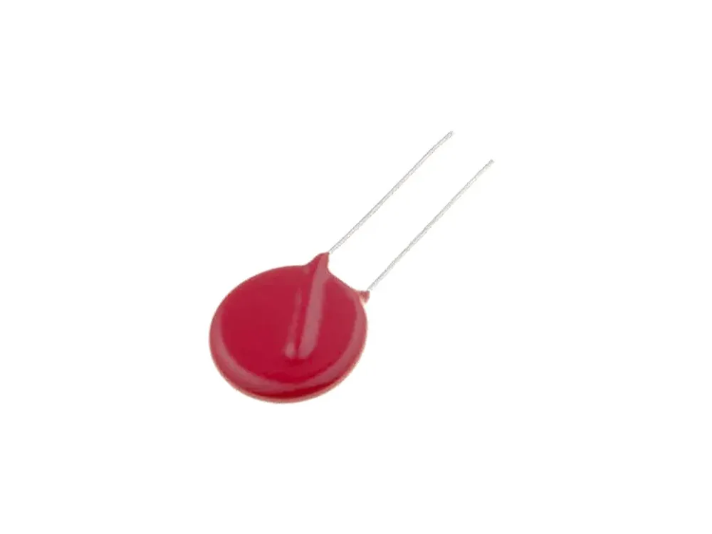 Velmi oblíbený produkt | V250LA4P varistor metaloxidový