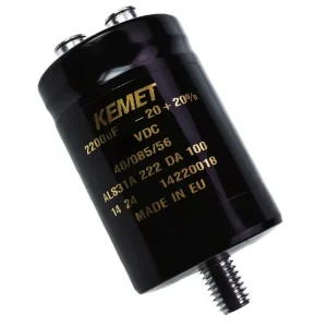 Velmi populární | Elektrolytický kondenzátor 22000uF 40V ALS31A223DE040