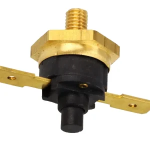 Do košíku - Termostat AR33W1S2 90°C 16A 250VAC