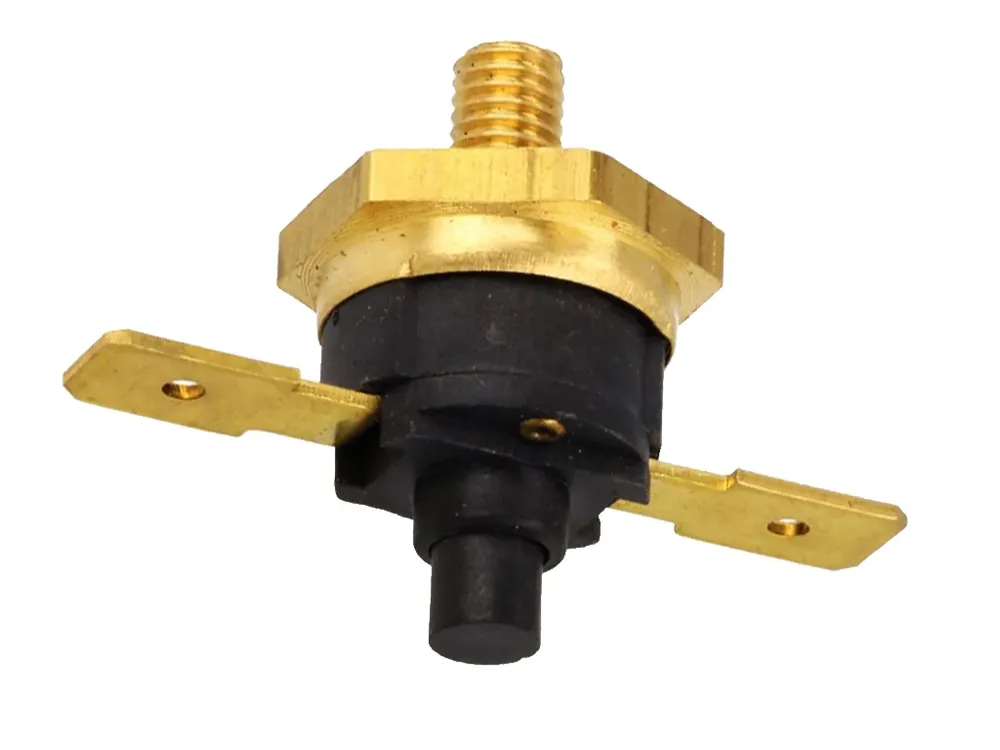 Do košíku - Termostat AR33W1S2 90°C 16A 250VAC