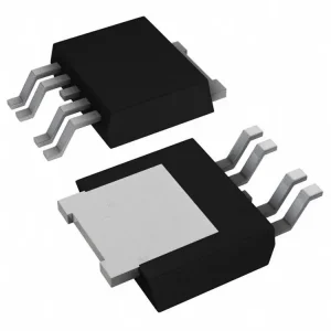 Jen dnes - VN750PT High-side switch