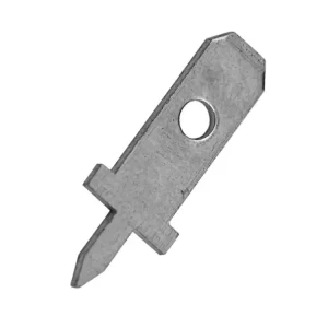 Faston 2,8x0,8mm vidlice THT - Výhodná nabídka