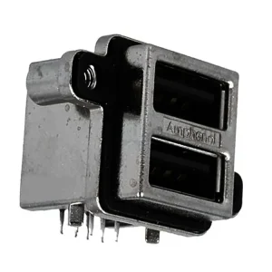 Konektor USB A zásuvka MUSB-C111-30 | Bestseller