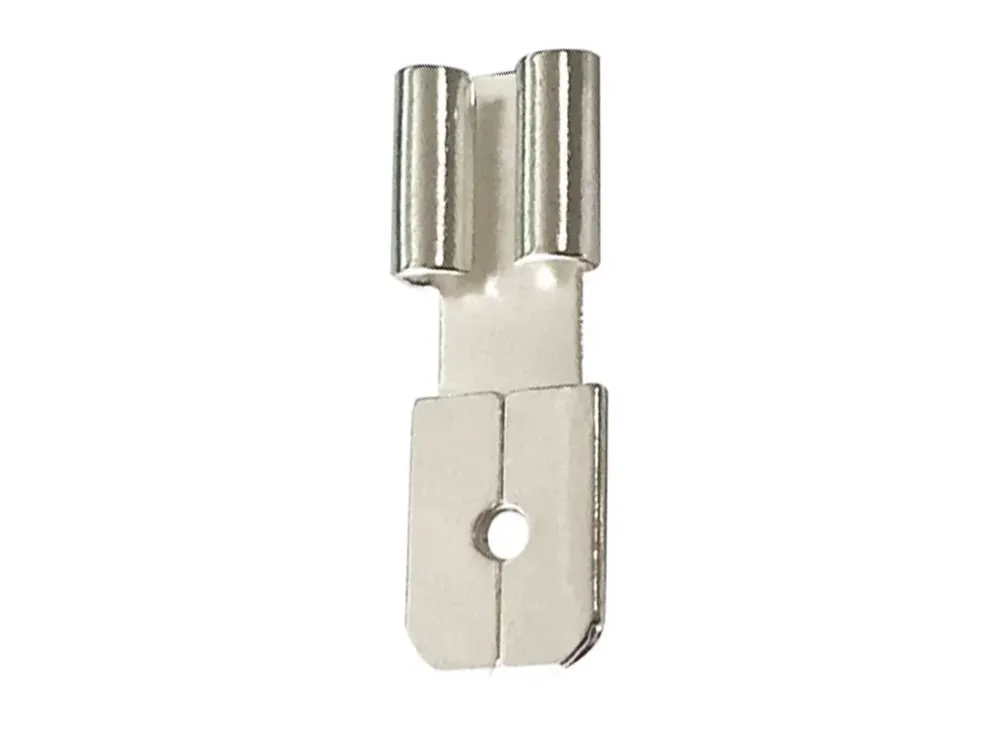 Akce - Faston redukce 4,8/6,3 F/M