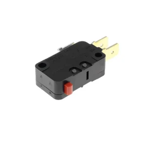 Cenový hit - D3V-16-1C25 mikrospínač