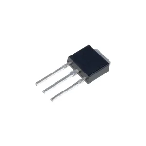 Skvělá nabídka | Tranzistor STD4NK60Z-1 IPAK