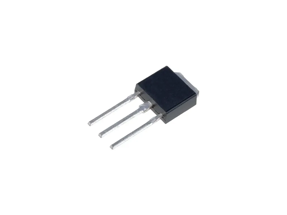 Skvělá nabídka | Tranzistor STD4NK60Z-1 IPAK