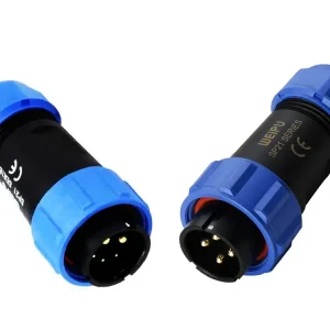 Konektor Weipu SP2110/P vidlice - Top cena