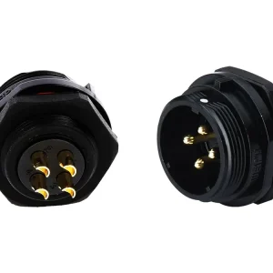 Konektor Weipu SP2112/P vidlice - Poslední šance