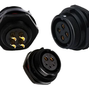 Kupte nyní - Konektor Weipu SP2112/S zásuvka