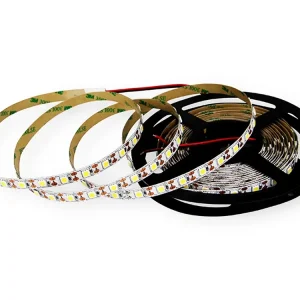 LED pásek 5V 12W/m IP20 - Mezi nejprodávanějšími