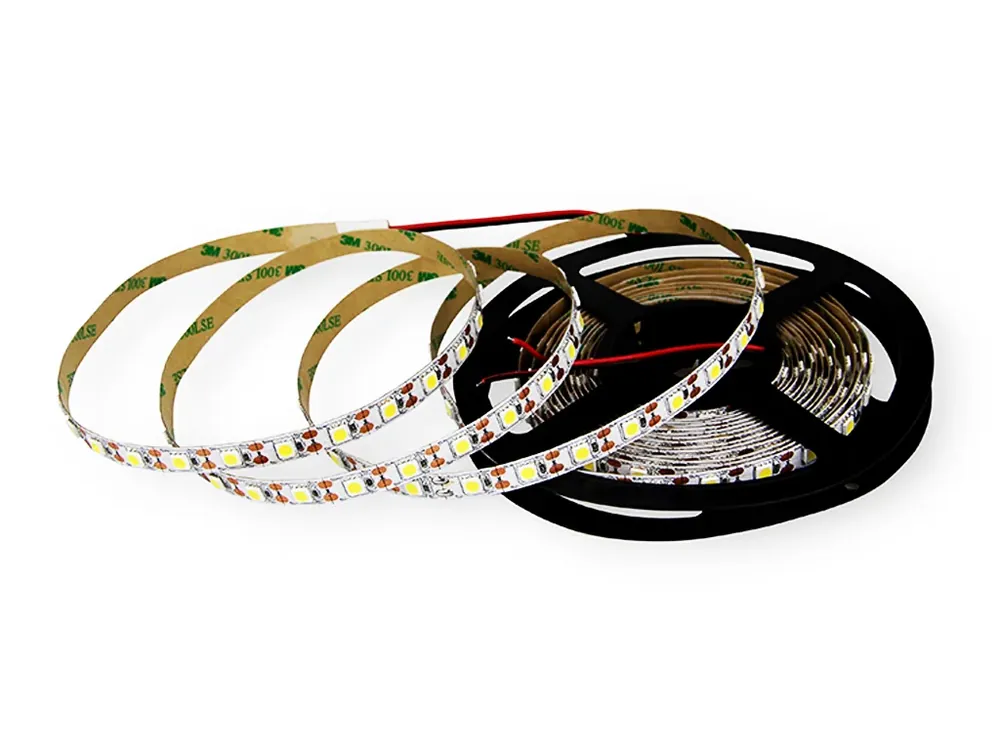 LED pásek 5V 12W/m IP20 - Mezi nejprodávanějšími