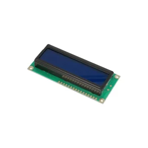 LCD displej RC1602B2-BIW-CSV | Kupte dnes