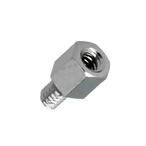 Rychlé dodání | Distanční sloupek M3 ST2,9 8mm 214