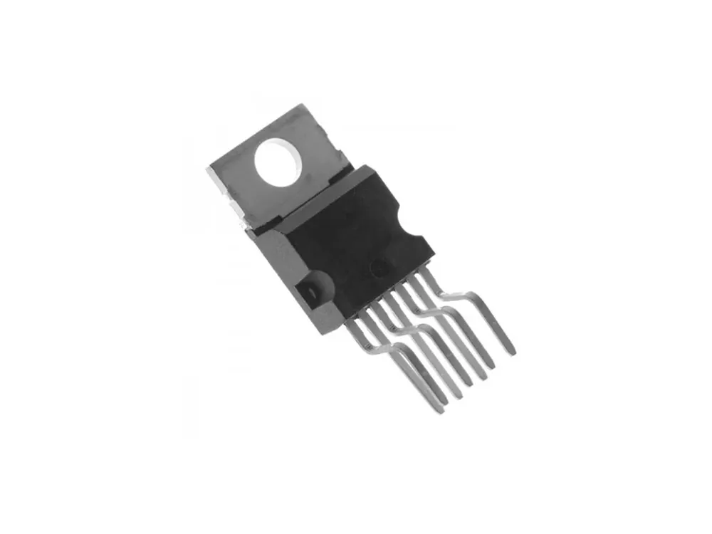Mezi nejprodávanějšími | L4901A lineární stabilizátor