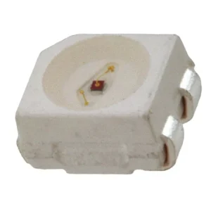 Broadcom HSMJ-A401-T40M1 LED SMD 3528 červená/oranžová | Koupit nyní