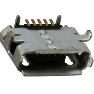 Super nabídka - Konektor USB B micro 47589-0001