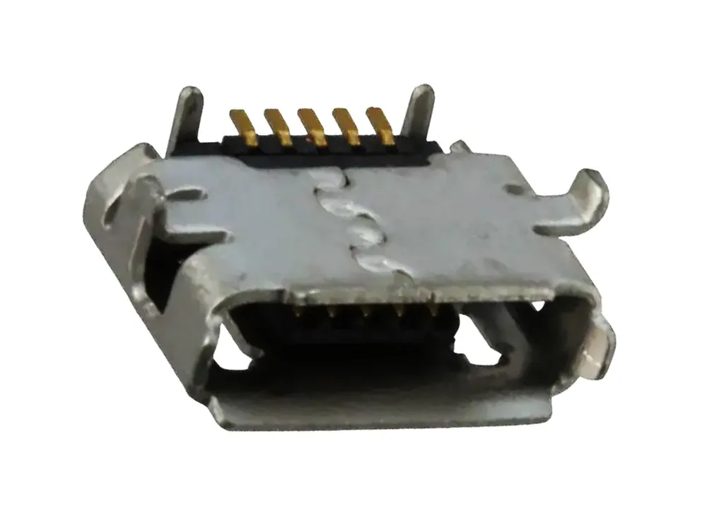 Super nabídka - Konektor USB B micro 47589-0001