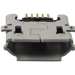 Konektor USB B micro ZX62R-B-5P | Objednejte dnes