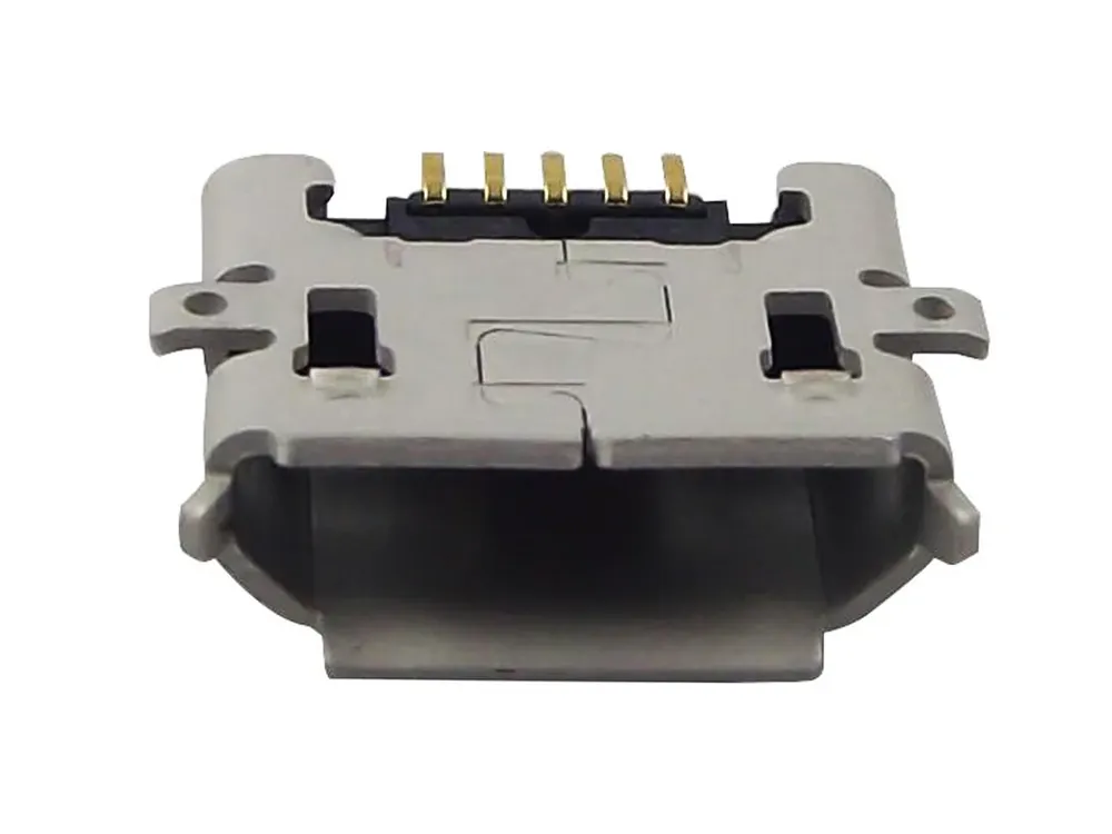 Konektor USB B micro ZX62R-B-5P | Objednejte dnes