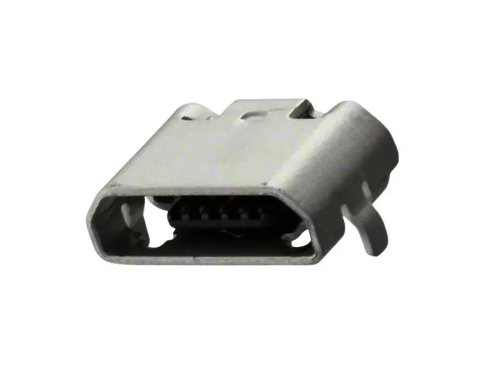Konektor USB B micro 105164-0001 - Cenová bomba