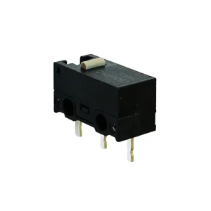 Oblíbený produkt - D2F-01F-T mikrospínač