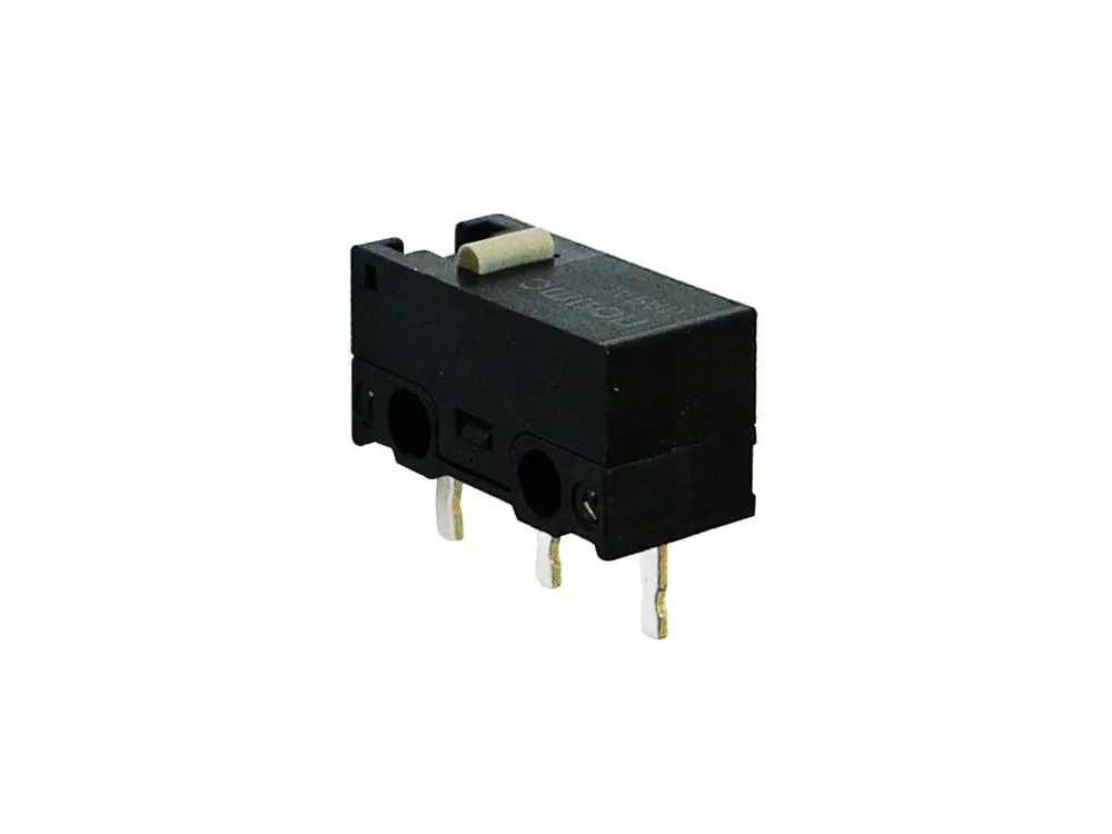 Oblíbený produkt - D2F-01F-T mikrospínač