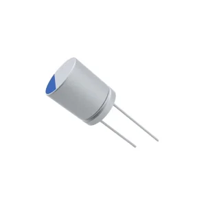 Nabídka | A758EK337M0EAAE018 kondenzátor polymerový 330uF/2,5V