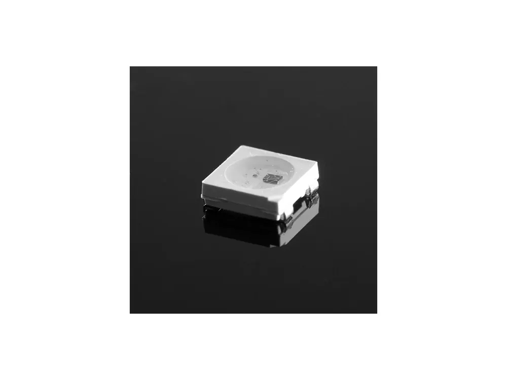 OptoSupply OSRGH4S2C1A LED SMD 3528 červená/zelená | Doprodej zásob