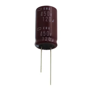 Elektrolytický kondenzátor 47uF 450V EKWA451L470MJ45S | Výhodný nákup