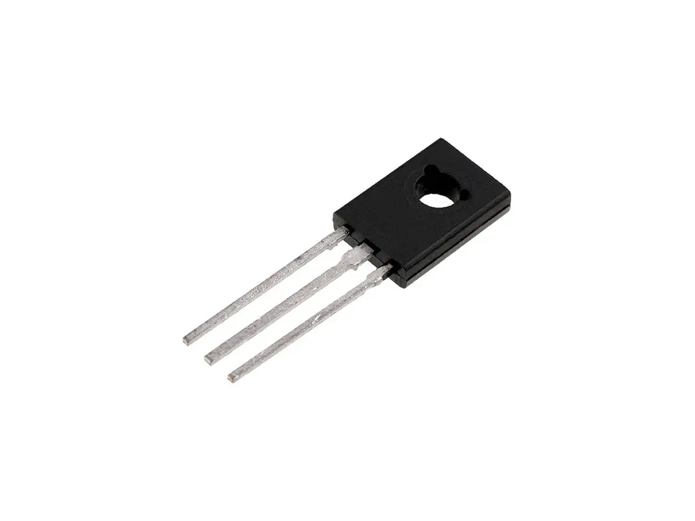 Do košíku | Triak 2N6075BG