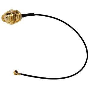 Top produkt - Adaptér IPX - SMA 150mm