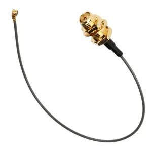 Adaptér I-PEX - SMA 150mm - Top cena