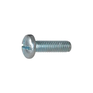 Šroub M1,6 4mm BN1435 | Akční cena