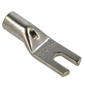 Akce - BM01526 vidlička M5 neizolovaná