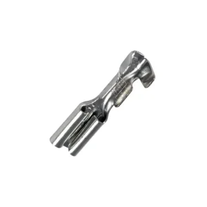 Jen tento týden - Faston 2,8x0,8mm zásuvka E10KN
