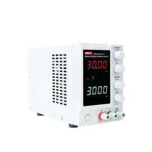 UNI-T UTP3313TFL laboratorní zdroj 0÷30V/0÷3A - Sleva navíc