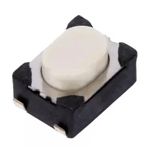 Outlet - PTS810SJK250SMTRLFS mikrotlačítko
