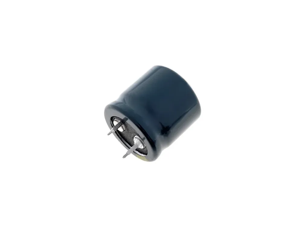 Poslední kusy - Elektrolytický kondenzátor 68uF 400V ELP680M2GBA snap-in