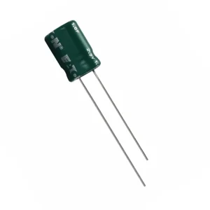 K dispozici | CE 1F 2,7V HV0810-2R7105-R