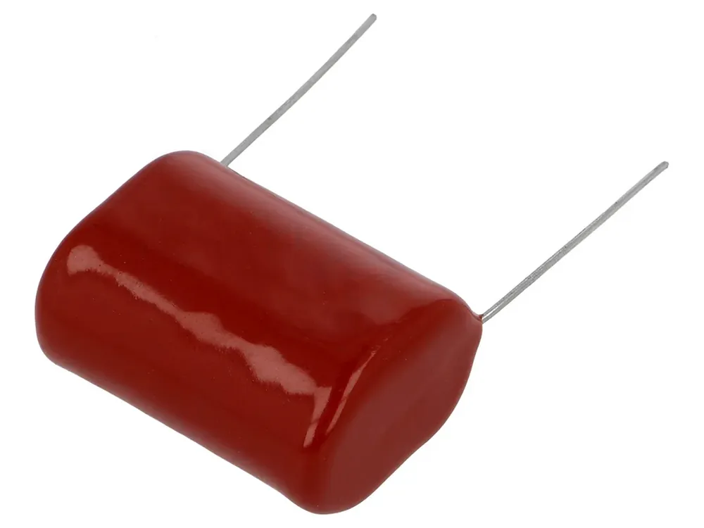 Oblíbený produkt - CPP 10nF 400VDC MPP