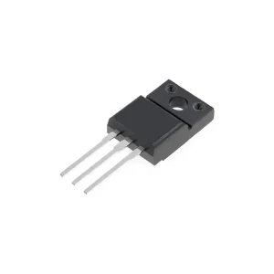 Akce | Tranzistor STP4NK60ZFP TO220FP