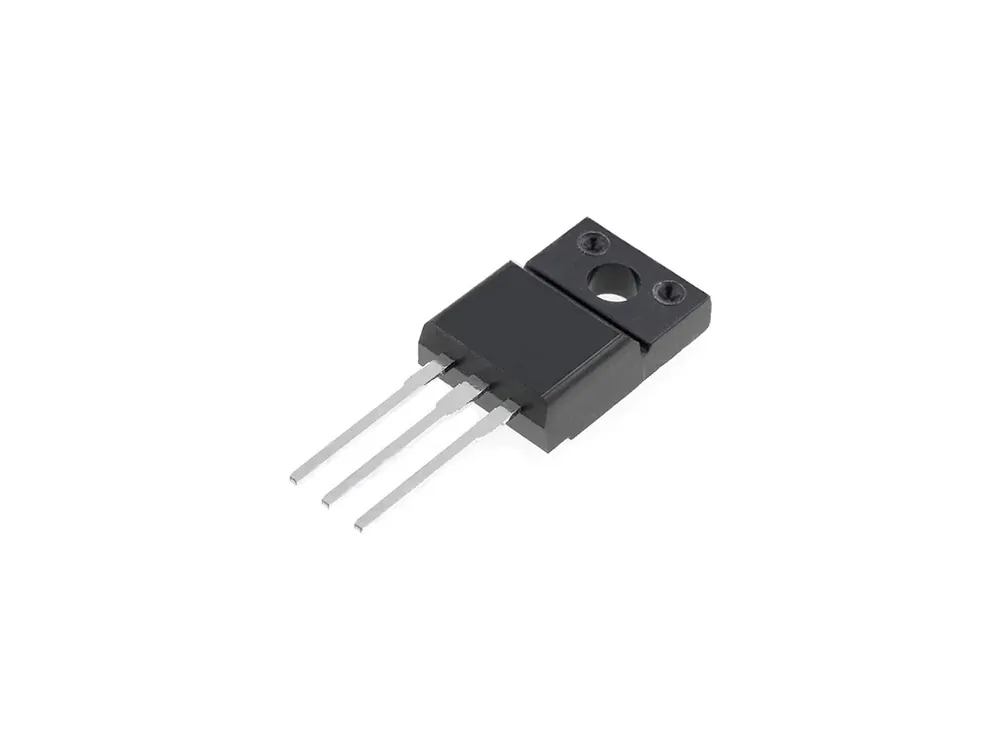 Akce | Tranzistor STP4NK60ZFP TO220FP