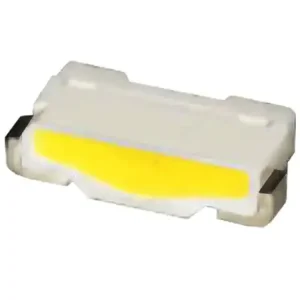 Premium - ROHM CSL0416WBCW1 LED SMD 2812 bílá