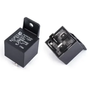 Relé LD-12P | Žádaný produkt