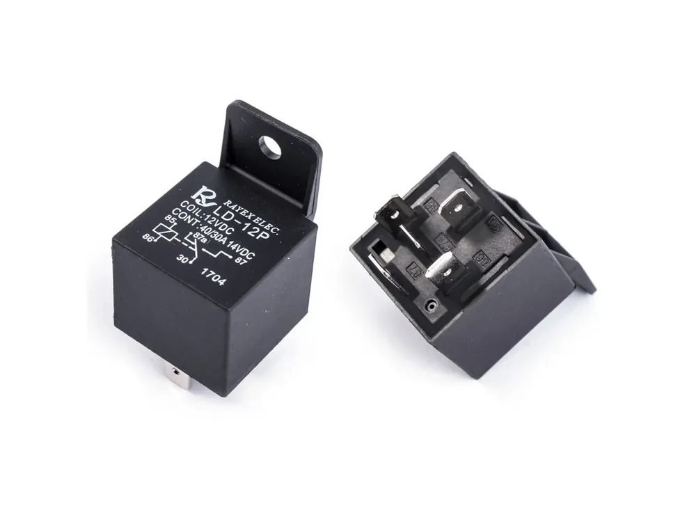 Relé LD-12P | Žádaný produkt