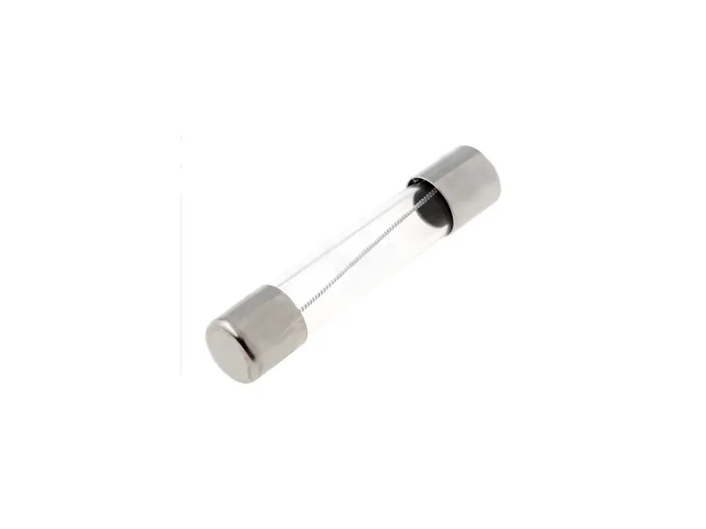 Pojistka 6,3x40mm rychlá 5kV - Rychlá expedice