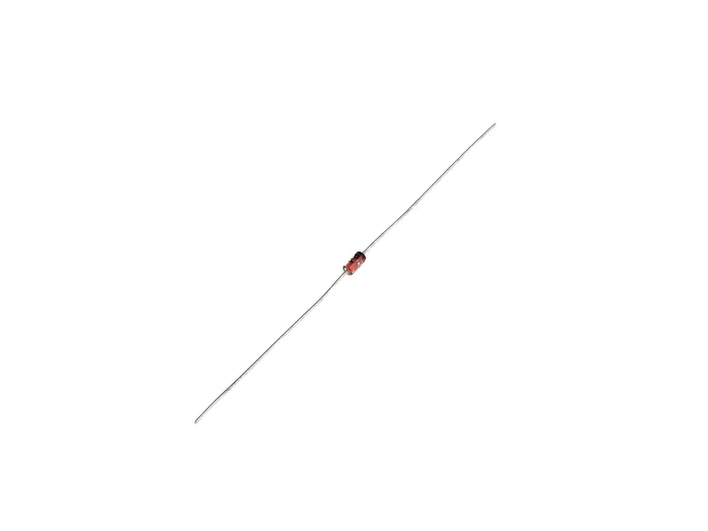 BZX55C2V4 zenerova dioda 2,4V - Objednejte nyní