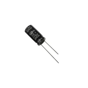 Elektrolytický kondenzátor 1000uF 10V RD1A108M1012MBB - Rychlé doručení