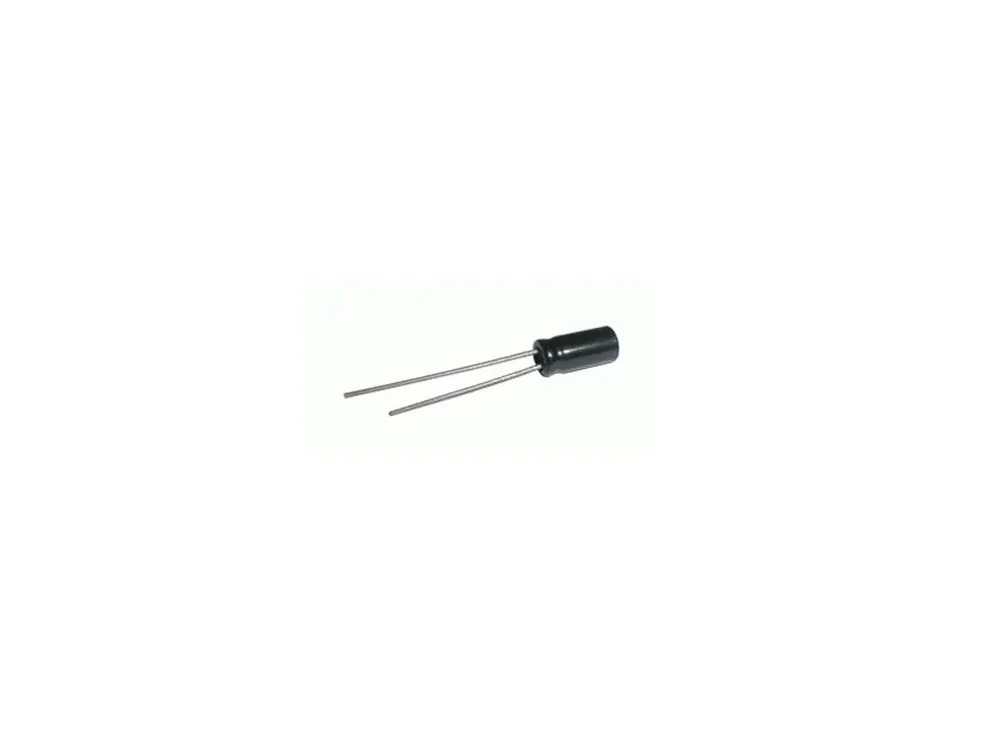 Elektrolytický kondenzátor 1uF 400V PF2G010MNN0511U - Přímo z výroby